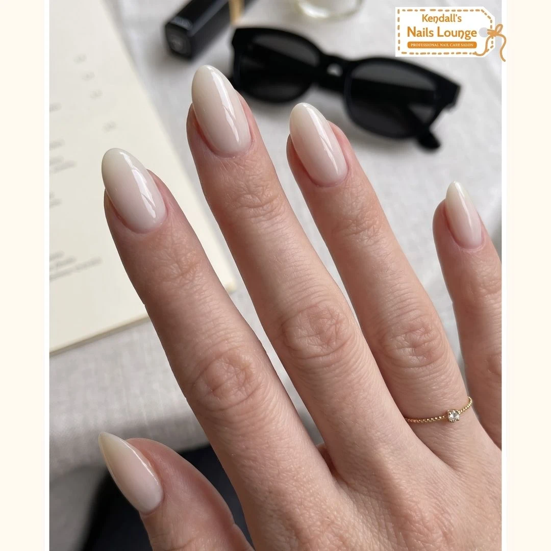 Nail art